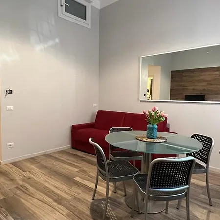 Fiori 3 Apartment Milan Exterior photo