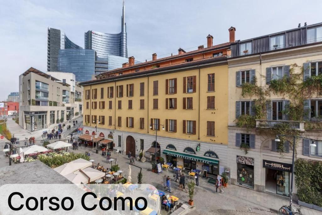 Fiori 3 * Milão