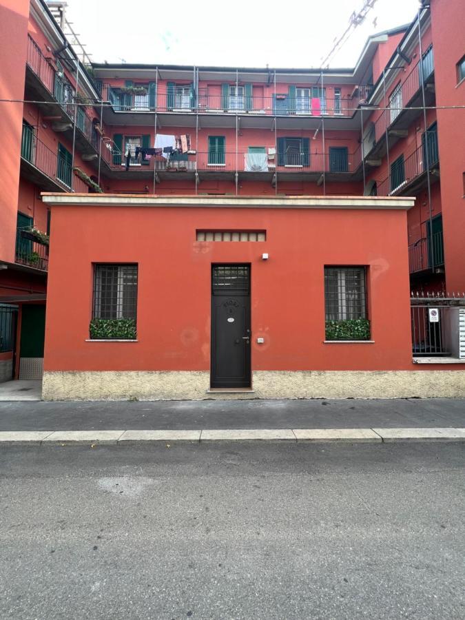 Apartamento Fiori 3