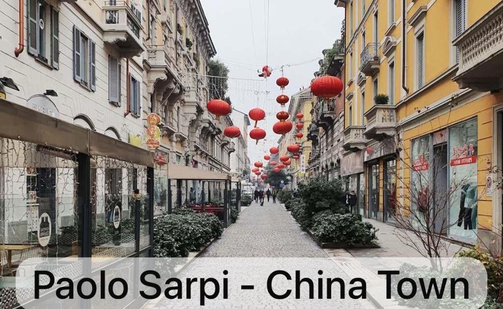Apartamento Fiori 3